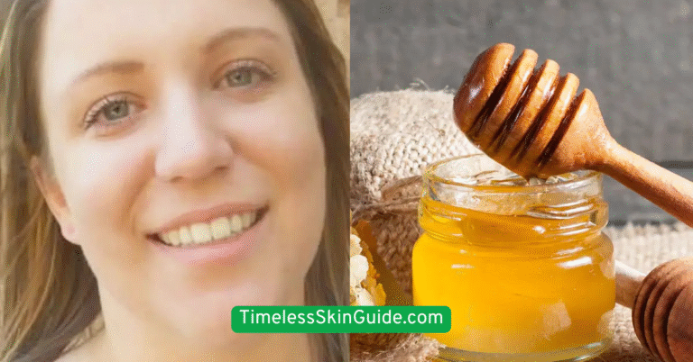Cleanse with Raw Honey
