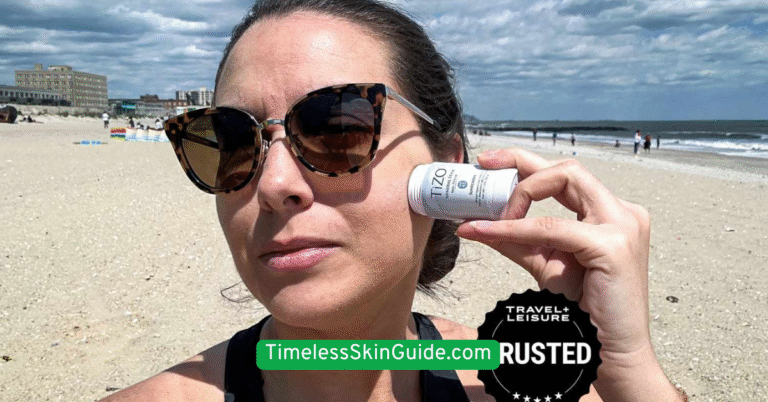 . Prioritize Daily Sun Protection