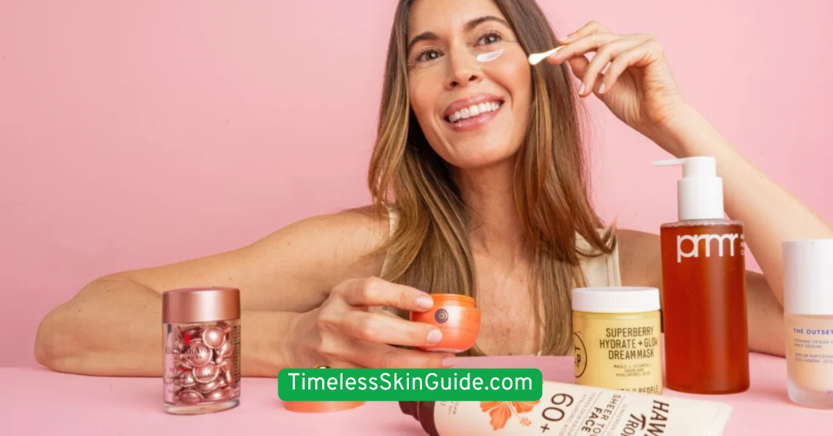  Choose Fragrance-Free Products
