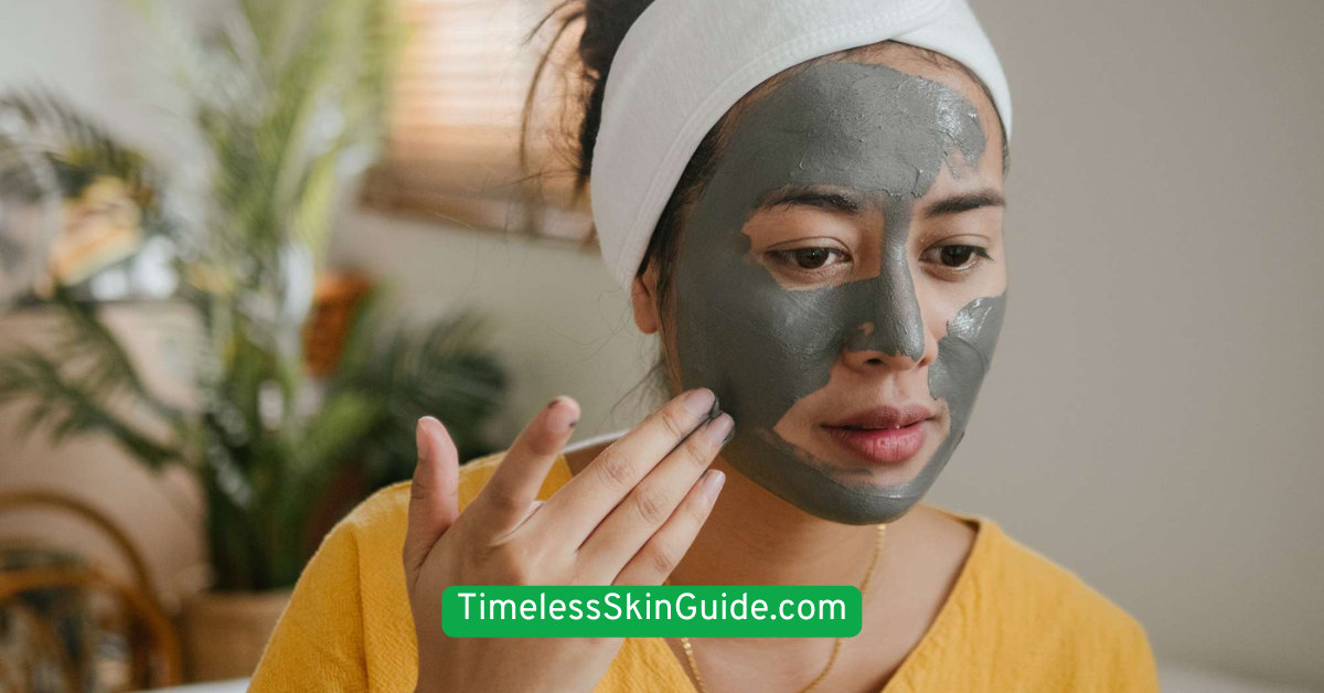  Use Natural Clay Masks Weekly