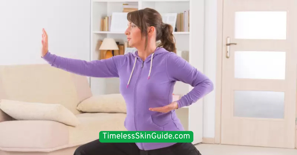 Practice Stress-Relief Techniques