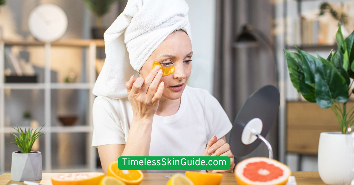 Stay Hydrated & Eat Skin-Friendly Foods